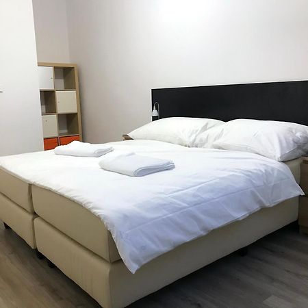 Valentine'S National Museum Apartments Prague Phòng bức ảnh