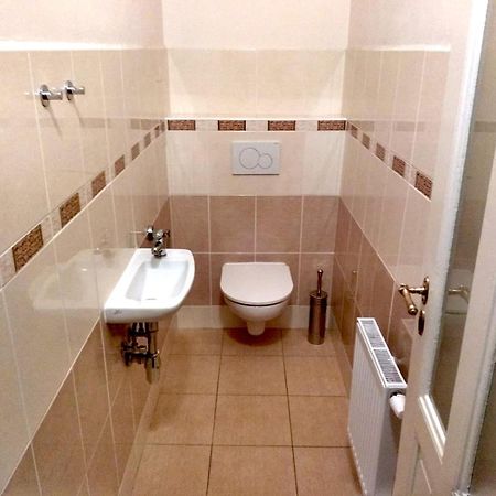 Valentine'S National Museum Apartments Prague Ngoại thất bức ảnh