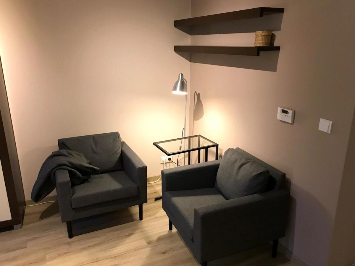 Valentine'S National Museum Apartments Prague Ngoại thất bức ảnh