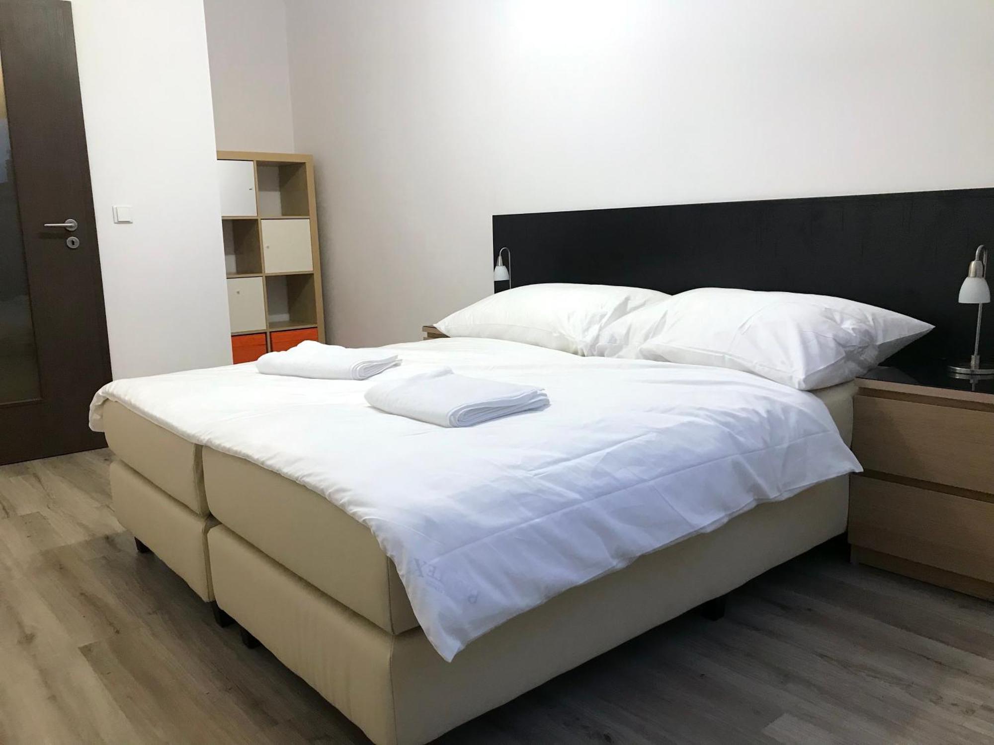 Valentine'S National Museum Apartments Prague Phòng bức ảnh