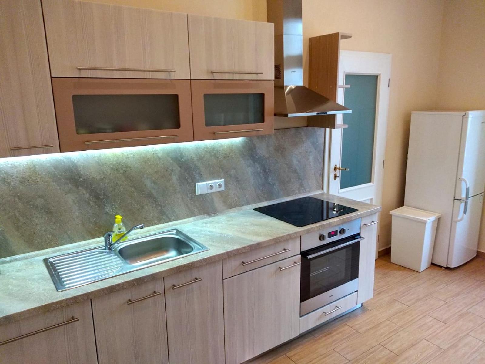 Valentine'S National Museum Apartments Prague Phòng bức ảnh