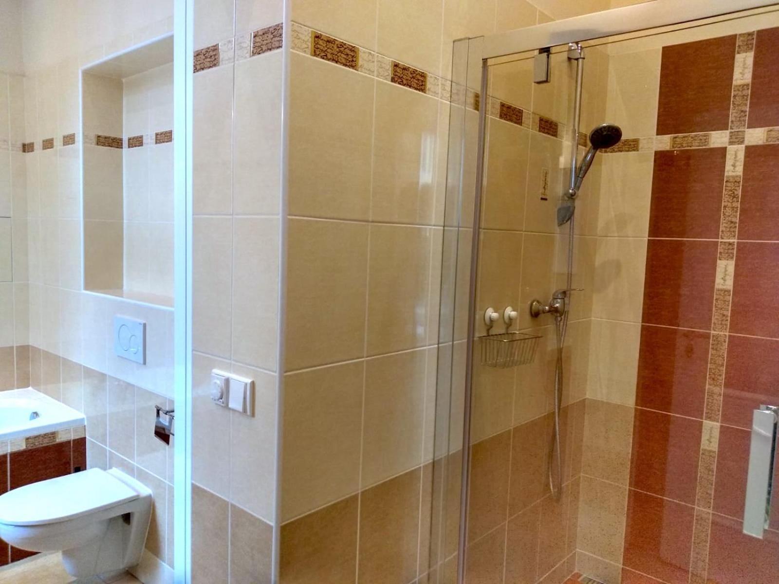 Valentine'S National Museum Apartments Prague Phòng bức ảnh