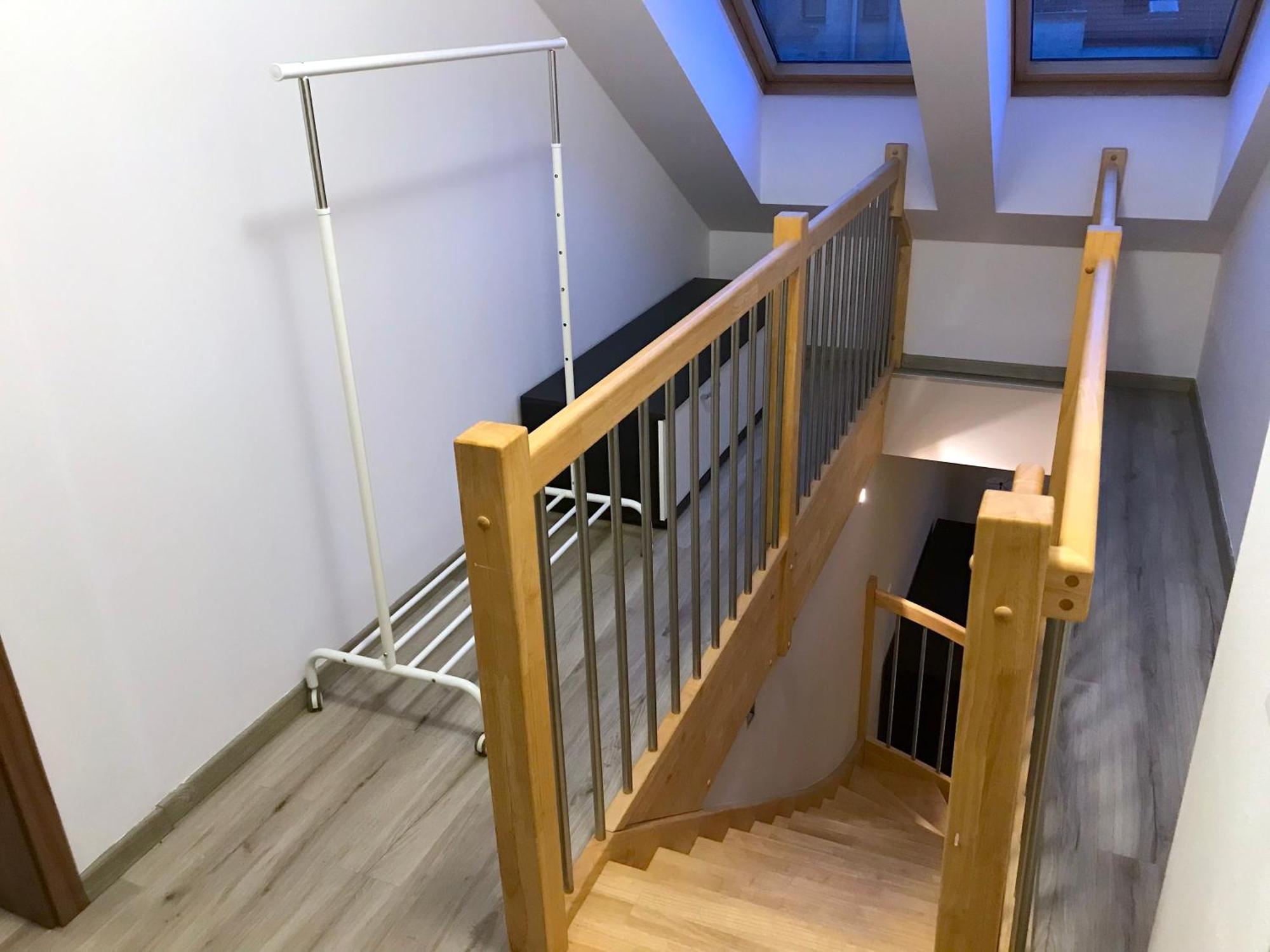 Valentine'S National Museum Apartments Prague Phòng bức ảnh