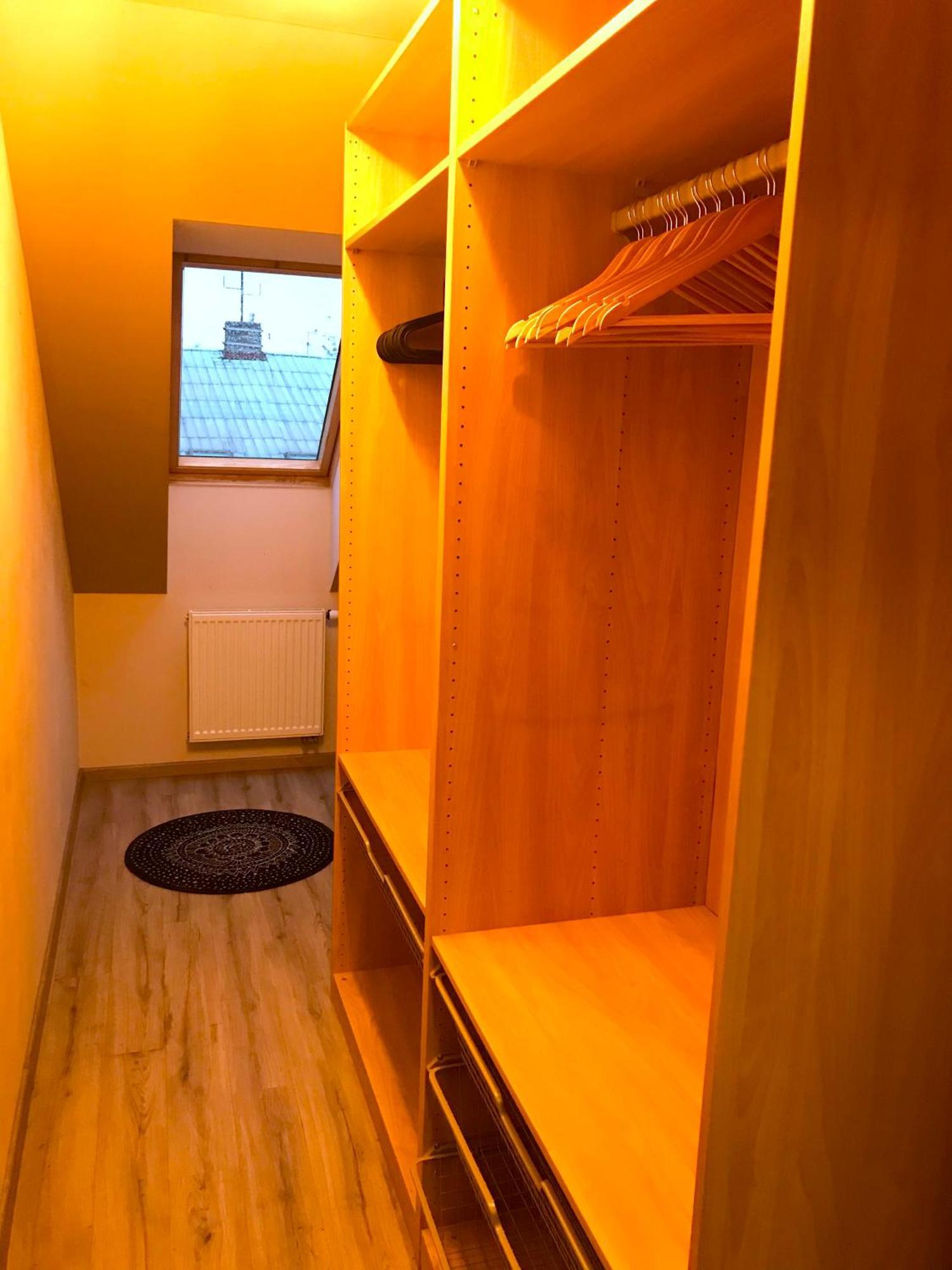 Valentine'S National Museum Apartments Prague Phòng bức ảnh
