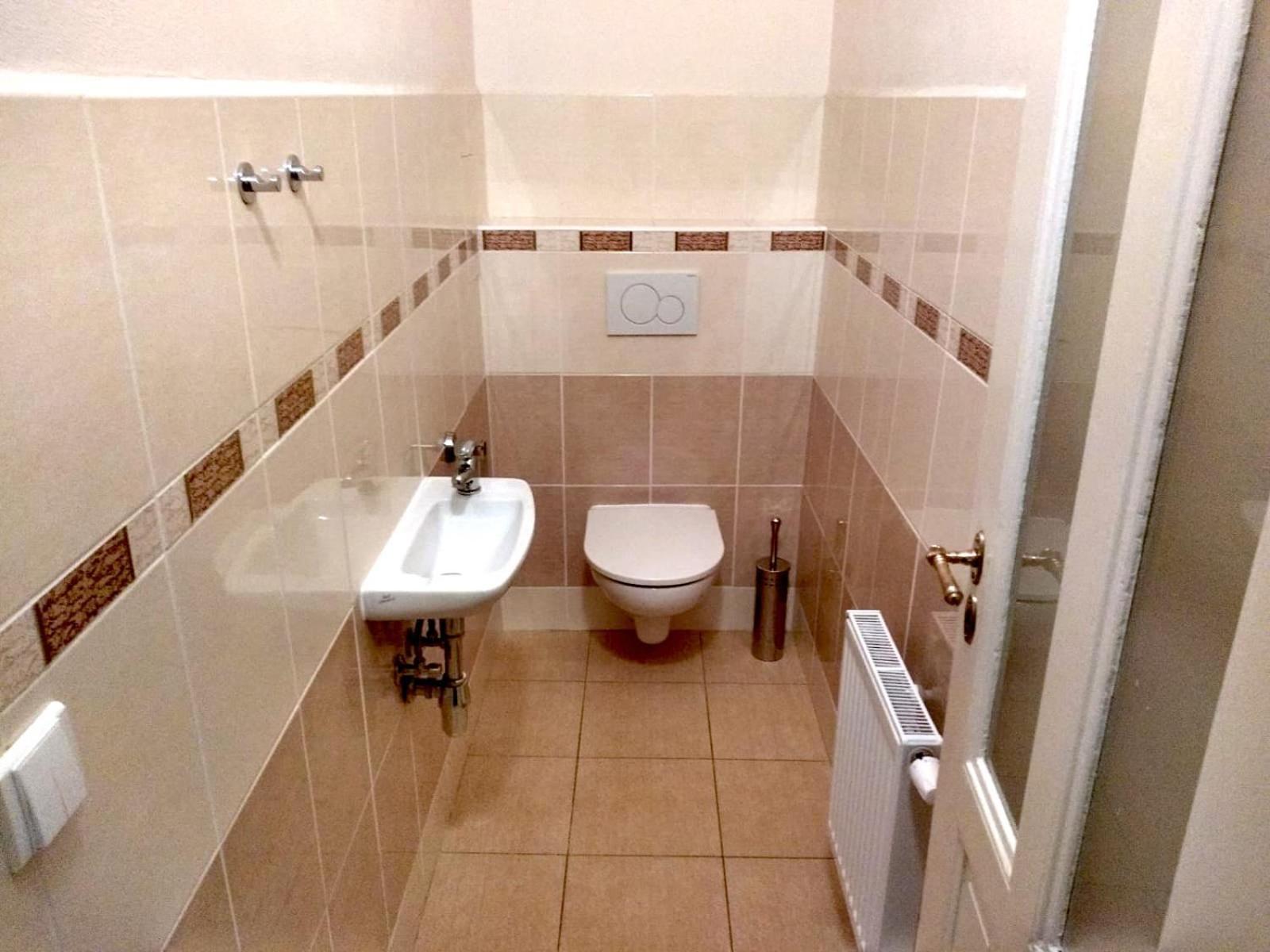 Valentine'S National Museum Apartments Prague Ngoại thất bức ảnh