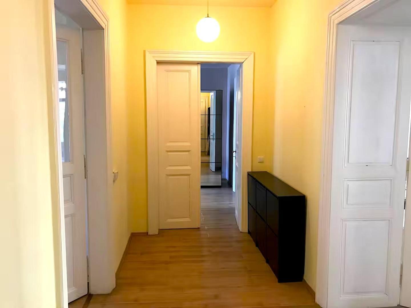 Valentine'S National Museum Apartments Prague Ngoại thất bức ảnh