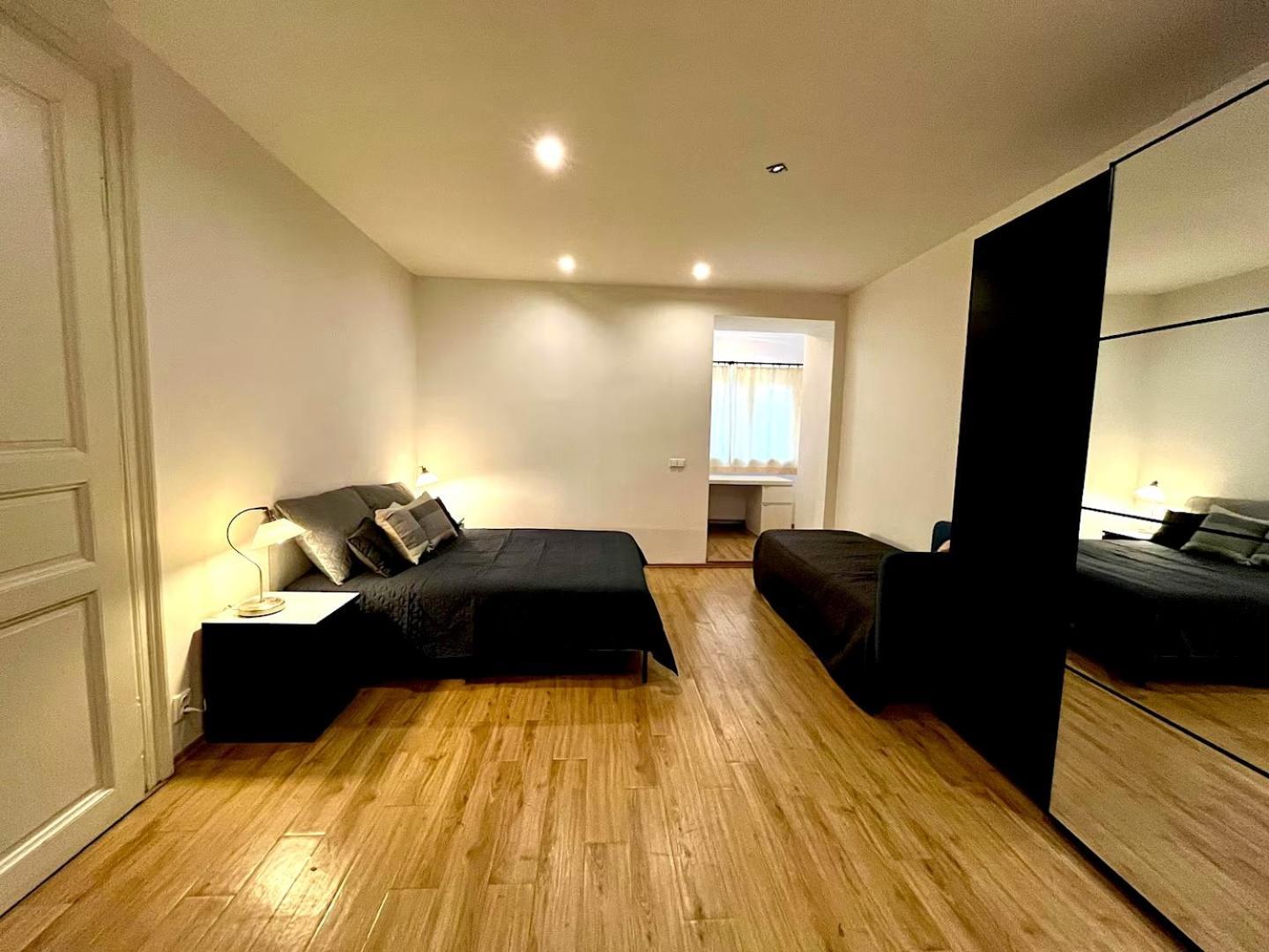 Valentine'S National Museum Apartments Prague Ngoại thất bức ảnh